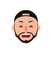 Art Emoji Sticker by yogomotion