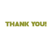 Shawarma Thank You Sticker by New Monarq