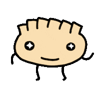 Take Out China Sticker