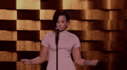 Demi Lovato Dancing GIF by Election 2016