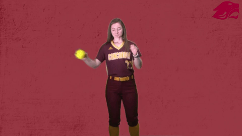 softball GIF