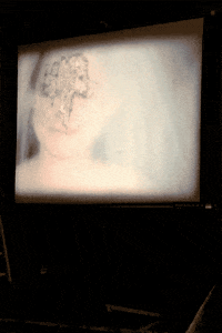 8Mm Film GIF by TraceLoops