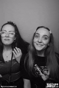 Photobooth GIF by picturematic