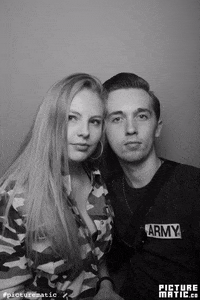 Photobooth GIF by picturematic