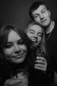 Photobooth GIF by picturematic