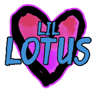 Hip Hop Love Sticker by Epitaph Records