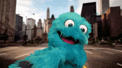 knock out dance GIF by Fluffy Friends