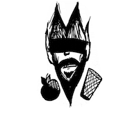 Apfelwein Appler Sticker by Deiwel-Stoeffche