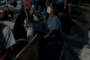 fox tv GIF by The X-Files