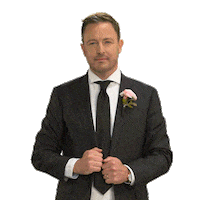 Point Reaction Sticker by Married At First Sight