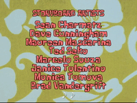 season 7 keep bikini bottom beautiful GIF by SpongeBob SquarePants