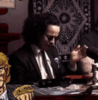 Twitch Wow GIF