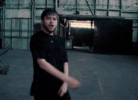 Bearface GIF by BROCKHAMPTON