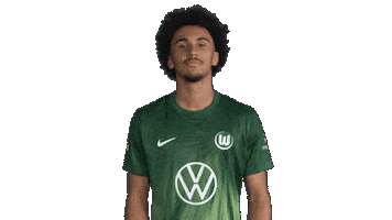 France Shut Up Sticker by VfL Wolfsburg