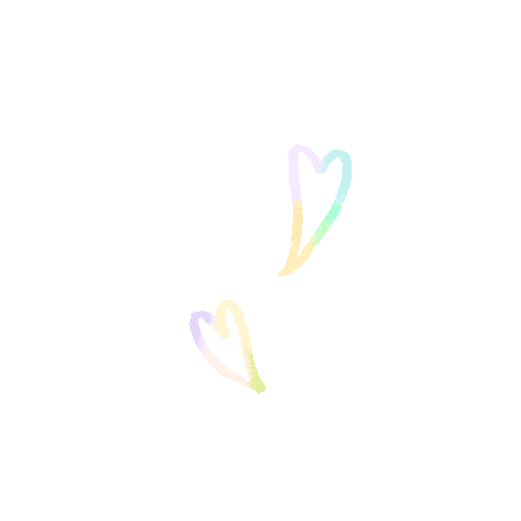 Heart Sticker