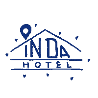 India Love Sticker by Anna Firsik