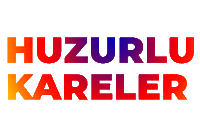 Sticker by huzurlukareler