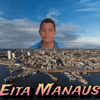 De Olho GIF