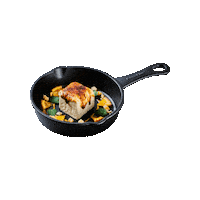 Plant-Based Vegan Sticker by 2foods US