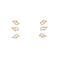 Fitness Energy Sticker by PRMG - Pacific Rim Marketing Group