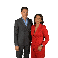 Max Claudia Sticker by RTLde