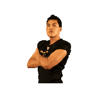 Football Player Sticker by RaptorsLFA