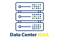Generador Plantas Electricas Sticker by IGSA