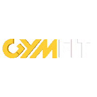 gymfit_official gymfit gymfit spandau Sticker