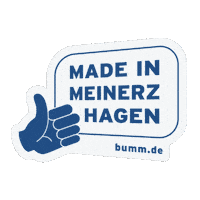 Bike Sticker by BUMM