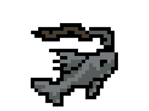Video Games Pixel Sticker by Old School RuneScape