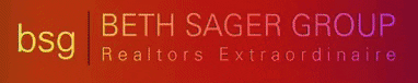 bethsagergroup rainbow real estate house realtor GIF