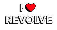 Sticker by revolve