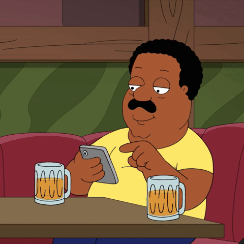 Yacht Rock Cruise | FAMILY GUY