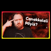 Çanakkale GIF