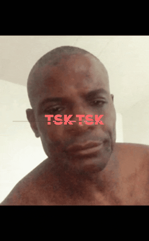 jeanemail7 giphygifmaker giphygifmakermobile tsk tsk GIF