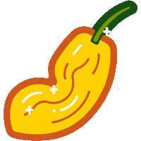 Food Garden Sticker by FarmBot