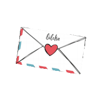 Travel Sticker by lulekaexperience