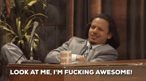 awesome eric andre GIF by The Eric Andre Show