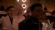 Jeremy Pope GIF by Golden Globes