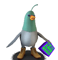 Game Show Friday Sticker by Game of 1000 Boxes