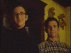 infinity nod yes GIF by Dude Bro Party Massacre III