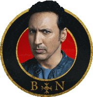 Season 4 Horror Sticker by Paramount+