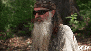 Duck Dynasty Birthday GIF by DefyTV