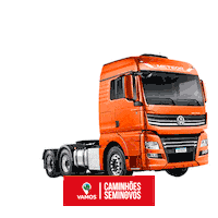 Sticker by Vamos Seminovos