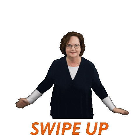 Swipe Up Sticker by CDU-Landtagsfraktion Nordrhein-Westfalen
