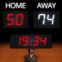 50 Home GIF