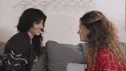 Make Love Kiss GIF by GirlNightStand