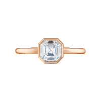 Love You Wedding Sticker by Stephanie Gottlieb