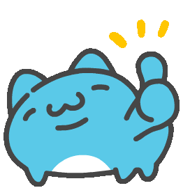 Bugcat Sticker by Capoo