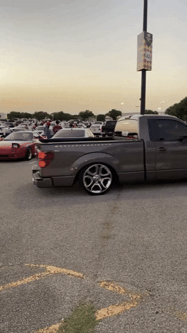 Ford F150 GIF by Alienwithacamera